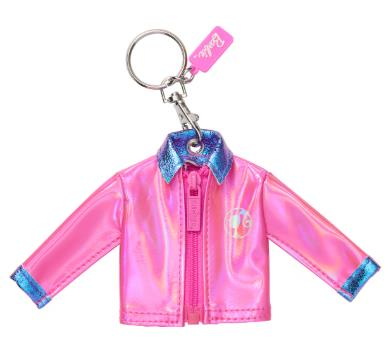 Barbie Doll Keyring for Your Collection Barbie Doll Keyring for Your Collection