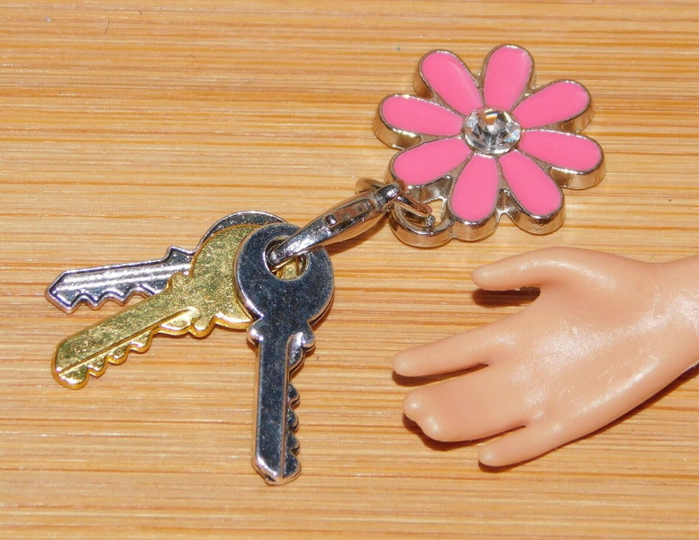 How to Choose the Right Barbie Doll Keyring for Your Collection How to Choose the Right Barbie Doll Keyring for Your Collection