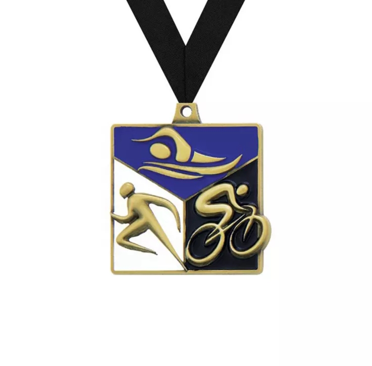 What Is A Reputable Custom Medals Supplier?