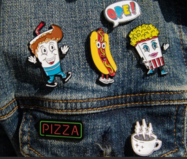 How Well Do Enamel Pins Sell?