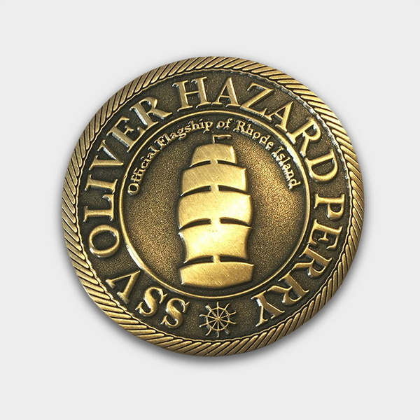 Collectible Challenge Coin Prices