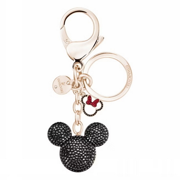 Swarovski Keyring