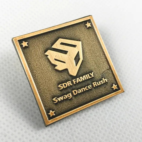 Personalized Metal Tags