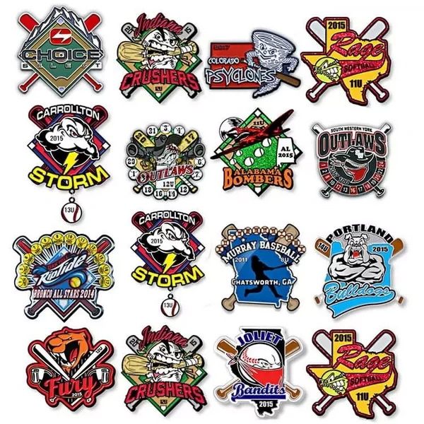 How Do I Find Limited Edition Baseball Trading Pins Near Me?