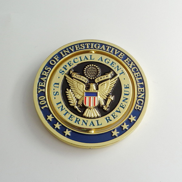 Military Challenge Coin Value