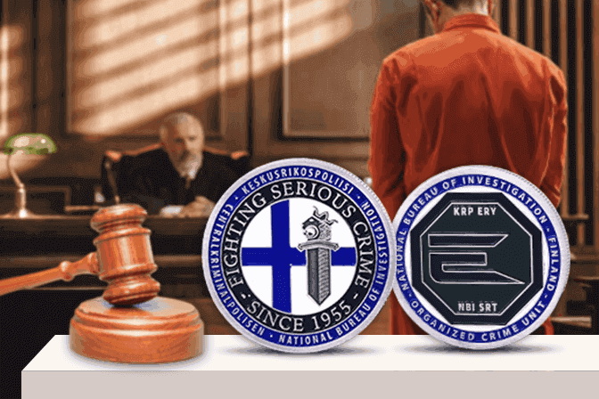 custom law enforcement challenge coins