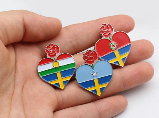 Where Do Artists Make Enamel Pins
