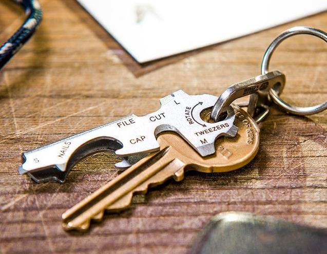 keyring