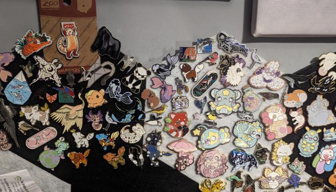 Where To Make Enamel Pins Reddit 1