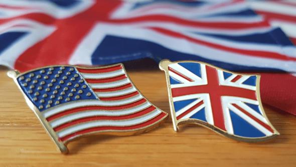 Make Enamel Pins United States