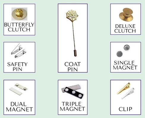 What Is A Lapel Pin