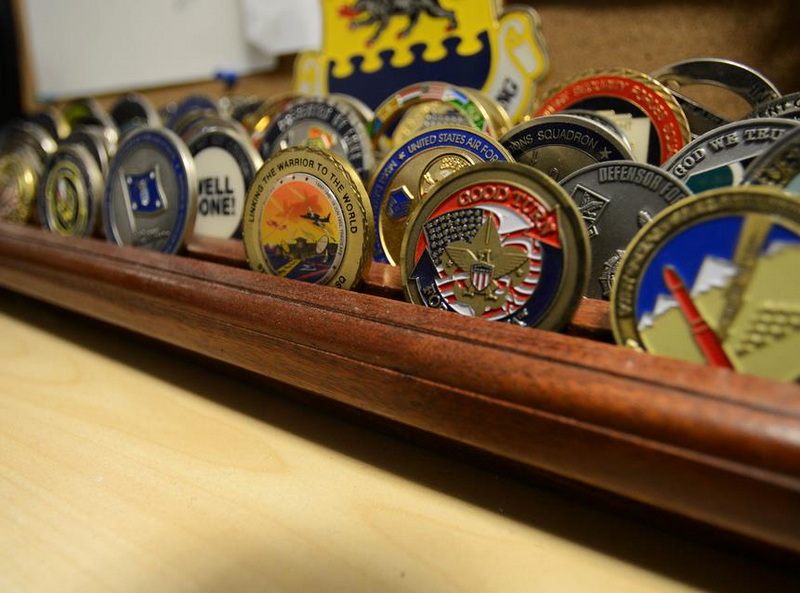 Challenge Coins
