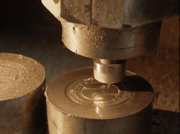 How To Make Challenge Coins?