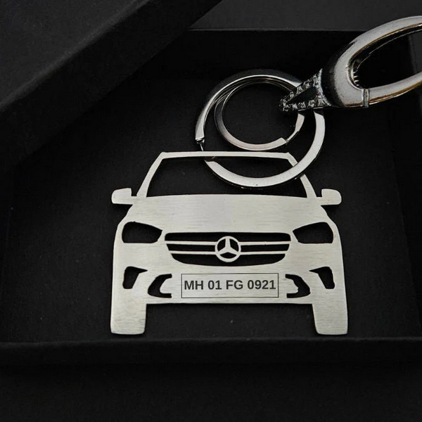 Mercedes Benz Gift Ideas