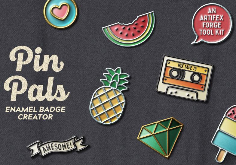 What Software To Use for Enamel Pin Designs?