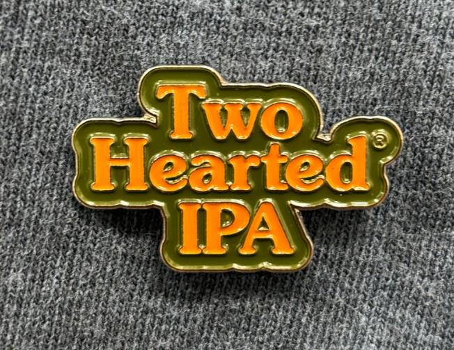 Why Do Enamel Pins Have A Second Point