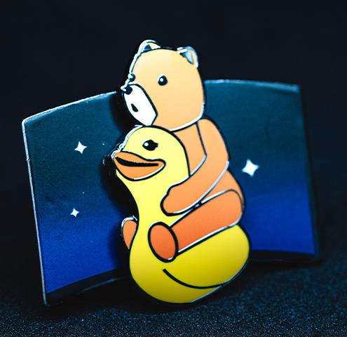Do Small Pins Sell