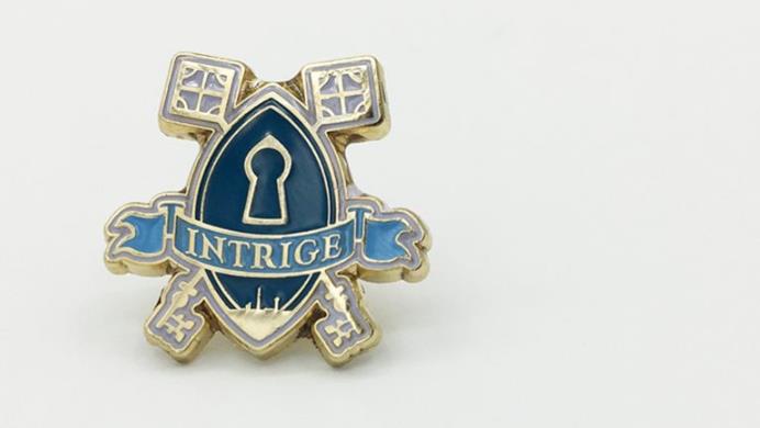 Where To Get Lapel Pins Made