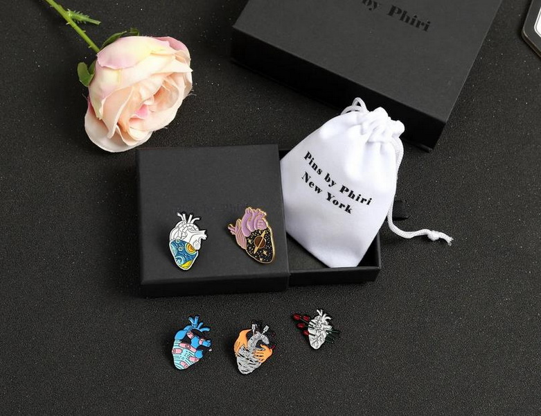 Where To Get Enamel Pins Made?