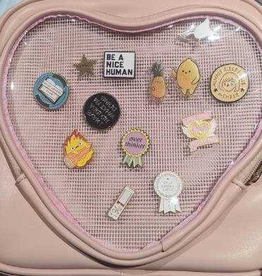Why Enamel Pins Alweays Break
