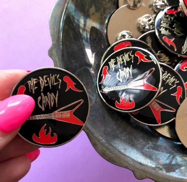 Are Ya Be Trollin Enamel Pins Worth Collecting 2