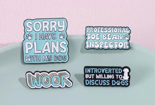 Is Redbubble Planning on Making Enamel Pins 2