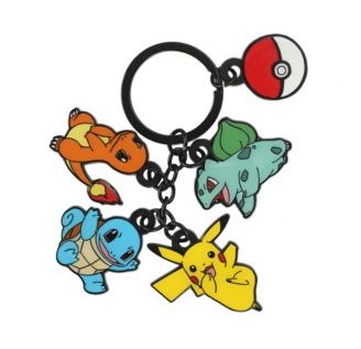 Pok&eacute;mon Accessories