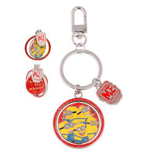 Are Minions Keyrings a Great Gift Idea