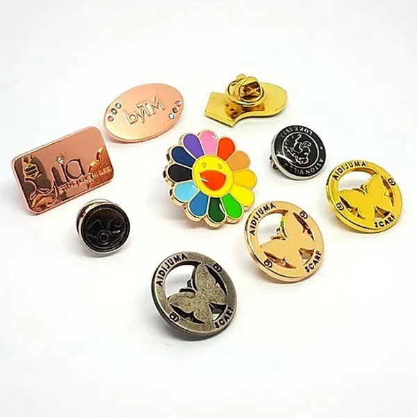 are enamel pins metal_4