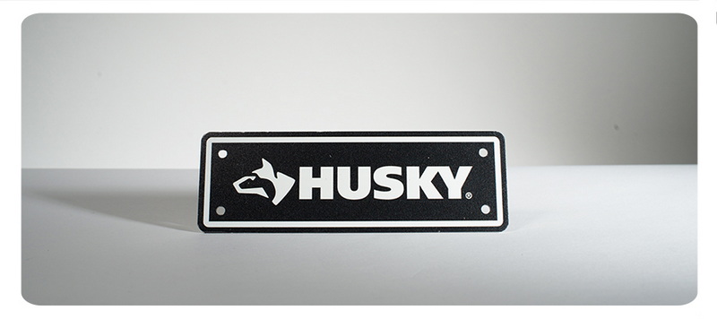 Customize Embossed Metal Badges For Your Brand_3