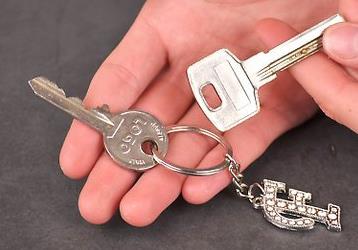 What Are Keyring Rings And How Are They Used