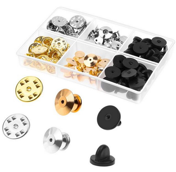 Which Kind of Enamel Pin Locks Are The Best?