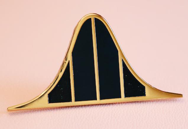 What Is The Demand for Enamel Pins?