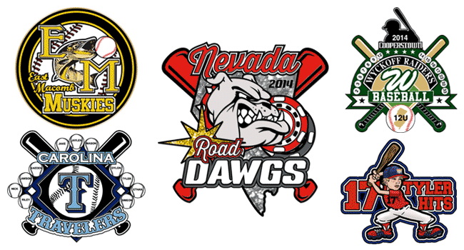 Are There Any Cheap Baseball Team Pins Available?