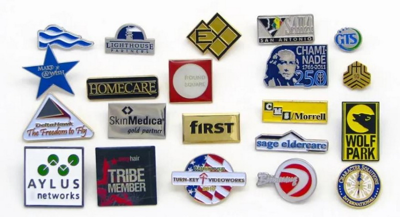 What Is A Lapel Pin?