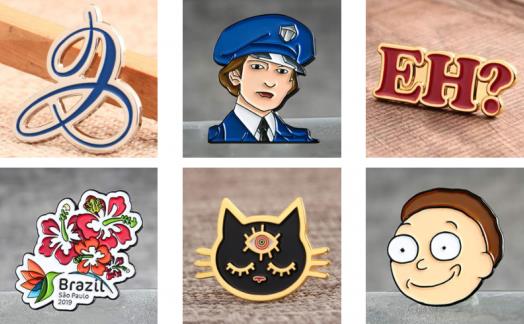 Software To Use for Enamel Pin Designs