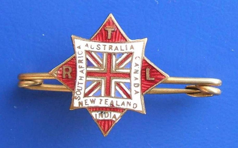 The Tariff Number for Enamel Pins 1