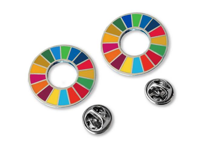 Enamel Pins Have A Second Point 1
