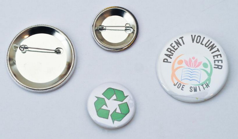Design A Pin Badge 1