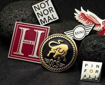 Get Pins Made 1