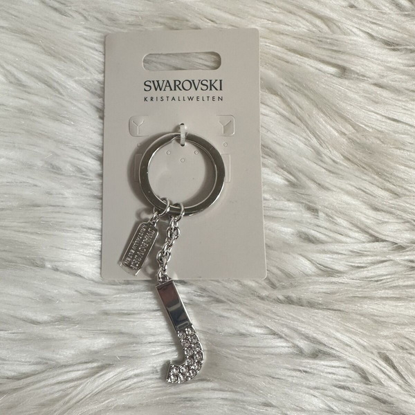 Care for Your Swarovski Keyring.jpg
