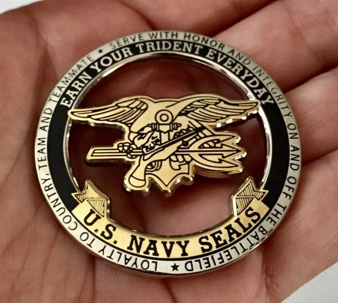 Challenge Coin Traditions