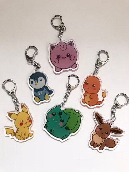 Pok&eacute;mon Collectibles