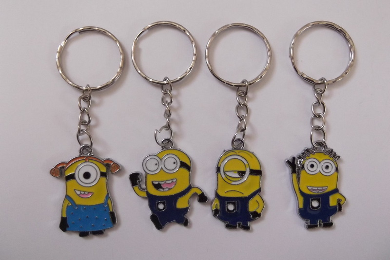 Minions Fans Gift