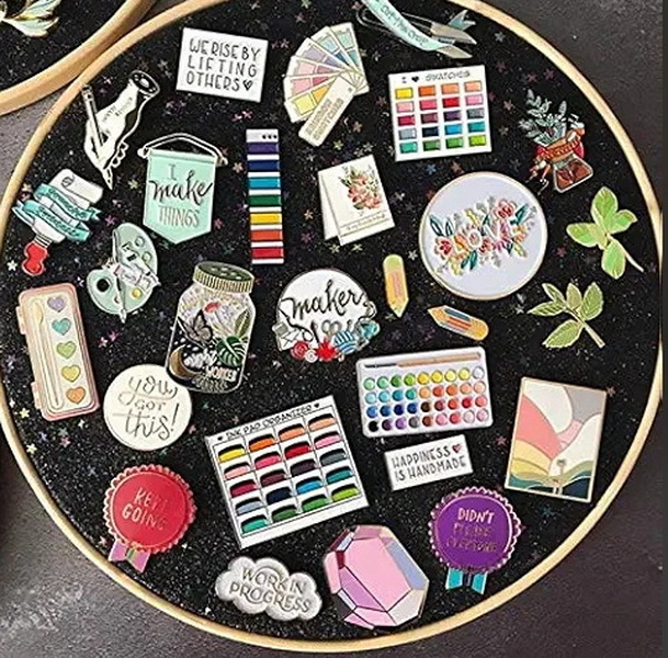 how to display enamel pins reddit_4