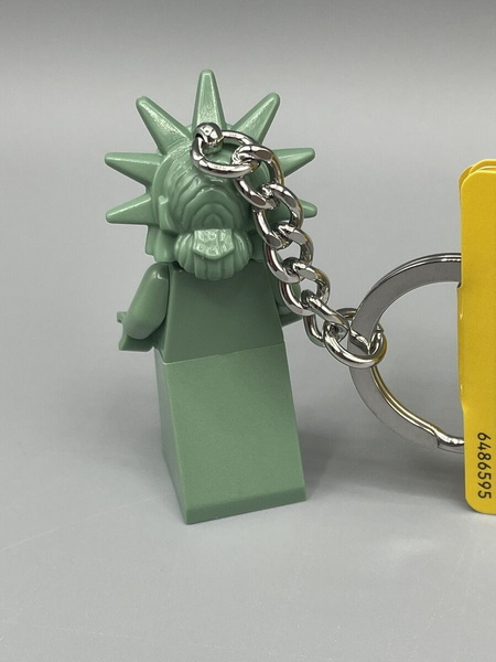 LEGO Souvenir Keyring