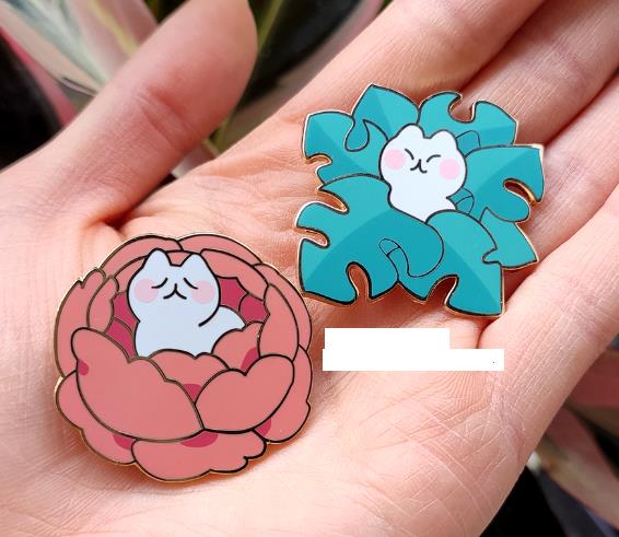 Where Can I Buy Original Enamel Pins 2