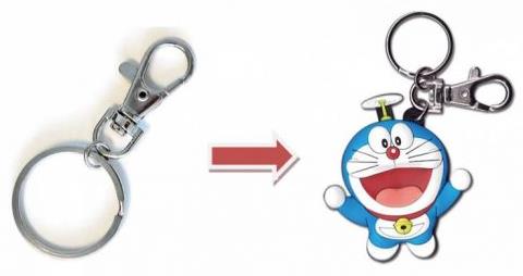 What Are Keyring Rings And How Are They Used 1