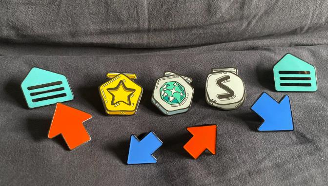 Where To Make Enamel Pins Reddit 2