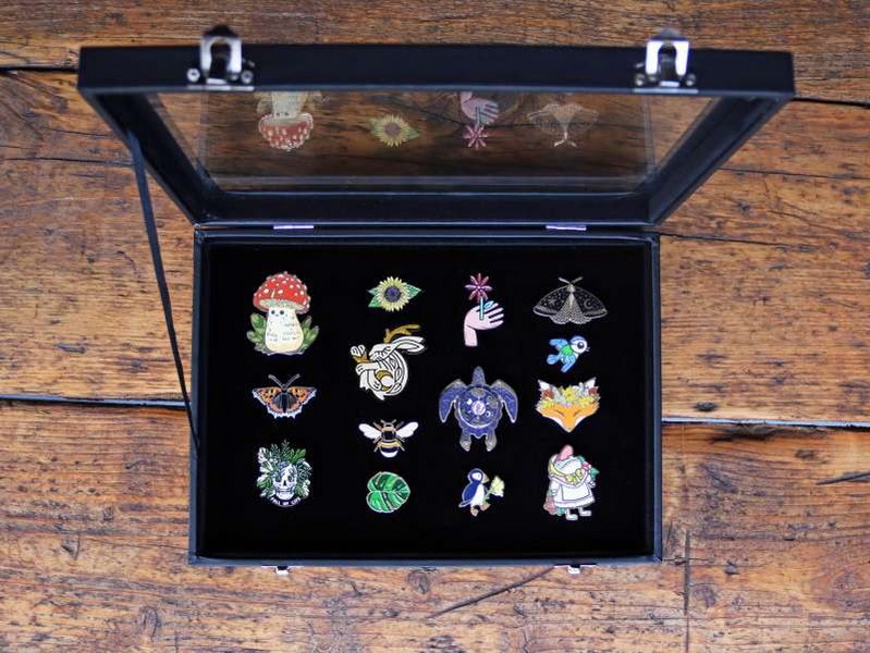 Heavy Metal Accessories